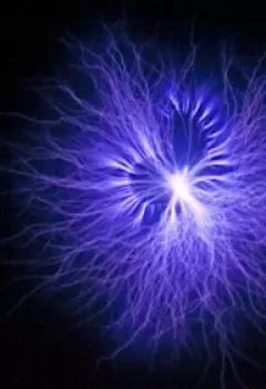 роман "Хромосома Христа" Глава 3