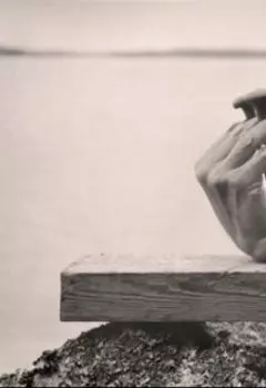 роман "Хромосома Христа" Синопсис