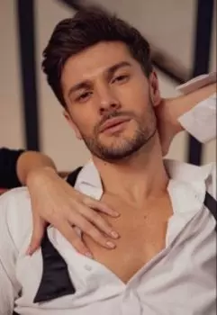 Я ухожу от тебя