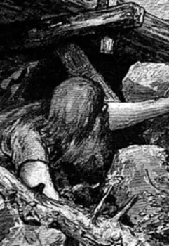 Роман "Кошмар''