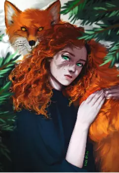 Роман Очеравательная ведьма