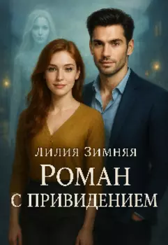 Роман с привидением