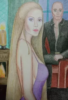 Роман трилогия.Часть 2. Борьба за место под солнцем