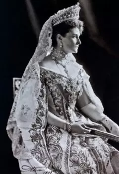 Романовская Ливадия