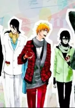 Романтичная "Хлорка"