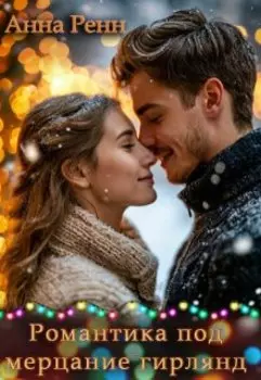 Романтика под мерцание гирлянд