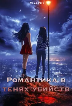 Романтика в тенях убийств