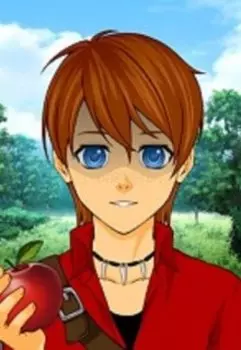 Рон Уизли и философский камень.