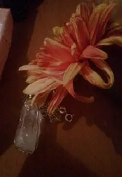 Рождение Тайны: Темное начало