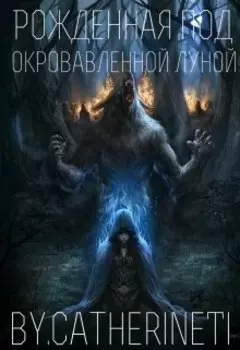 Рожденная под окровавленной луной