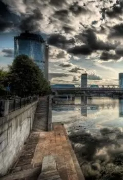 Рожденные выбирать