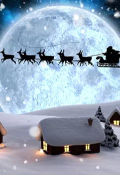 Рождественские приключения Лойда и его друзей