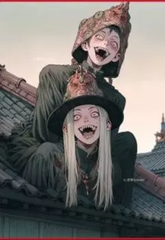 Рождён среди однажды умерших