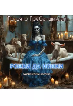 Рожки да ножки