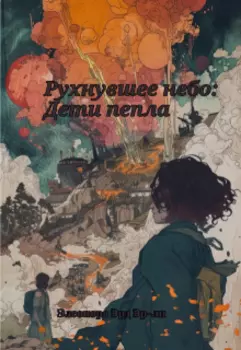 Рухнувшее небо: Дети пепла