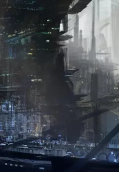 Руины будущего