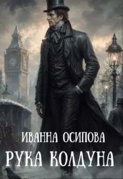 Рука колдуна