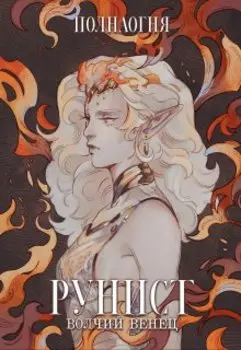 Рунист. Волчий венец