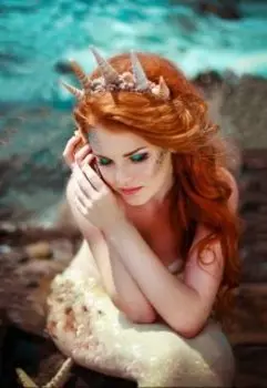 Русалья ночь