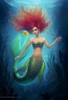 Русалка