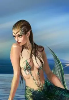 Русалка