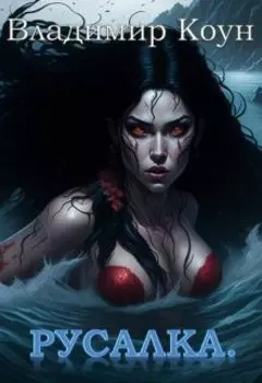 Русалка.