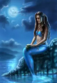 Русалочьи сказки