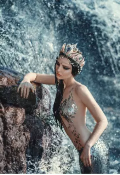 Русалова Любовь