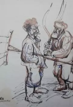 Русские как существительные