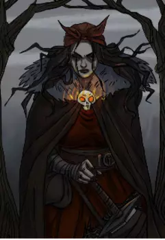 Русский дух