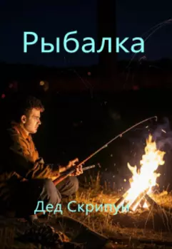 Рыбалка