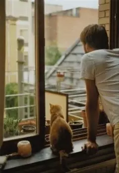 Рыжая магия