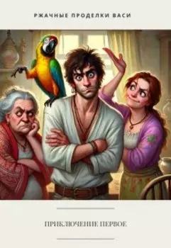 Ржачные приключения Васи