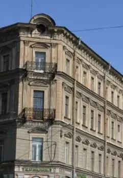 С каждой ступенью