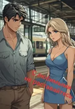 С любимыми не расставайтесь