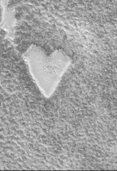 С Марса с любовью