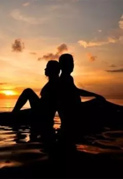 С рассветом