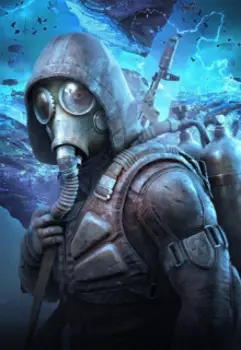 S.T.A.L.K.E.R Тень прошлого