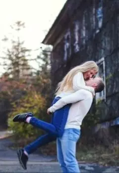 "с тобой? Вместе? Да никогда в жизни!"