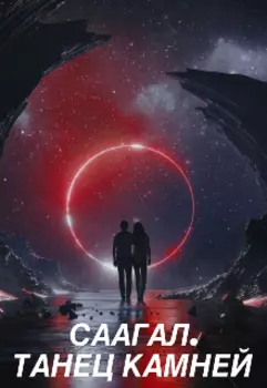 Саагал. Танец камней