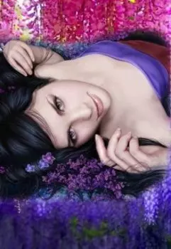 Сад цветов донны Феличеттины. Амариллис