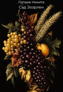 Сад Эзерлен