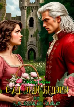 Сад леди Бедеры или Как избежать брака?!