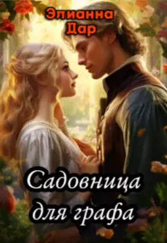 Садовница для графа