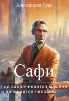 Сафи