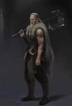 Сага о Белобородом: Начало Пути