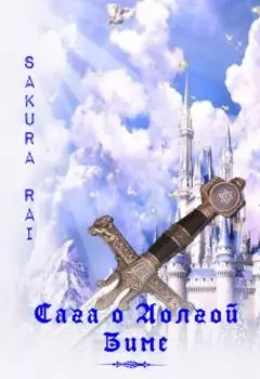 Сага о Долгой Зиме