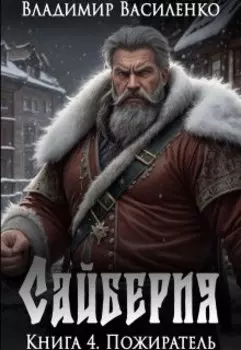 Сайберия #4: Пожиратель