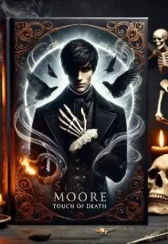 Саймон Мор: Прикосновение смерти