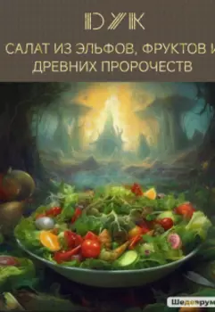 Салат из эльфов, фруктов и древних пророчеств